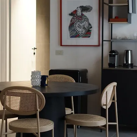 Sanbe 17 Loft House